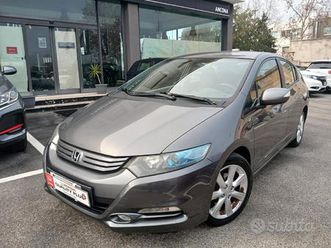 honda insight 1.3 executive