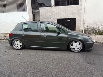 soleil/ presence 1.6/1.6 flex 16v 5p