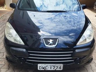 soleil/ presence 1.6/1.6 flex 16v 5p