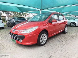 soleil/ presence 1.6/1.6 flex 16v 5p