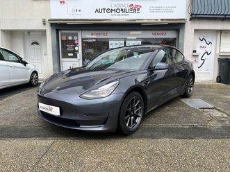 long range awd 350 cv boîte auto - attelage amovible