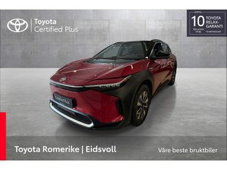 awd executive bitone