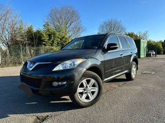 hover5 2.4 luxury gpl 4x2