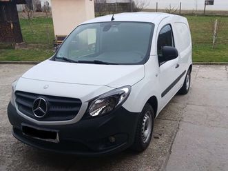mercedes citan n1 dostavno u sustavu pdv a