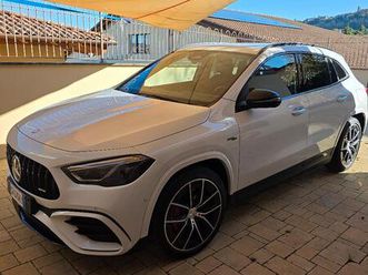 mercedes gla 35 restyling hibrida premium advan