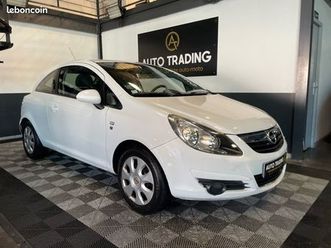 opel corsa 1.3 cdti - 75 ecoflex 111