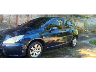 soleil/ presence 1.6/1.6 flex 16v 5p