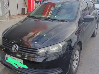 volkswagen gol geração vi special 1.0 8v total flex mec. 4p 2016