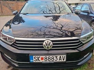 passat variant 2015 god 2.0 tdi