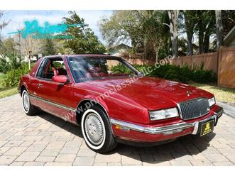 1990 buick riviera