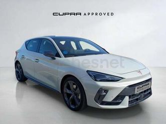 cupra león 1.5 tsi ehybrid 150w dsg