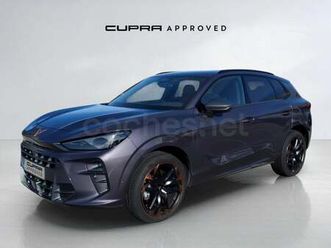 cupra terramar 1.5 tsi ehybrid 204 cv dsg