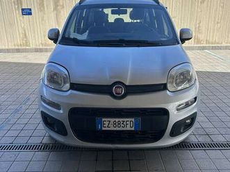 panda 1.2 lounge 69cv e6