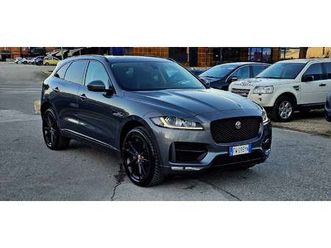 2.0d i4 r-sport awd 180cv auto my18