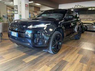 r-dynamic cv 163 awd hse