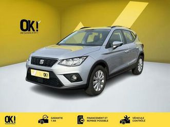 1.6 tdi 95 style business carplay régul clim auto