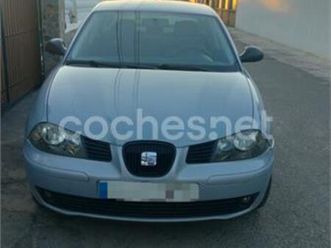 seat cordoba 1.4 16v reference