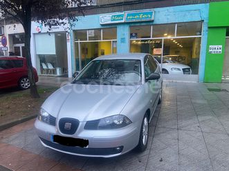 seat córdoba 1.9 tdi reference