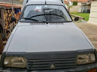 à vendre citroën c15