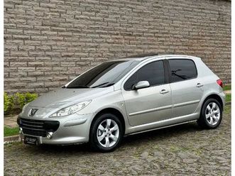 soleil/ presence 1.6/1.6 flex 16v 5p