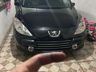 soleil/ presence 1.6/1.6 flex 16v 5p