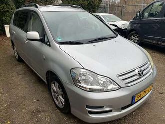 2.0i linea luna 7p automaat