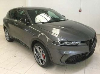 tonale phev 1.3 q4 veloce (206 kw)