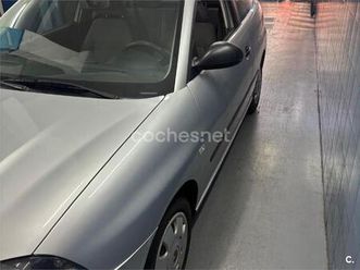 seat ibiza 1.9 tdi 100 cv stella