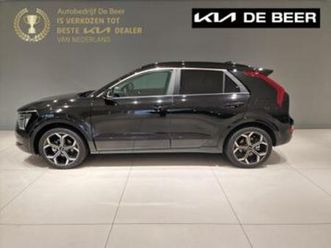 kia niro 1.6 gdi hybrid 141pk dct6 vol automaat executivelin — kia — marktplaats