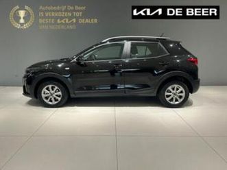 kia stonic 1.0 t-gdi mhev 100pk dynamicline — kia — marktplaats