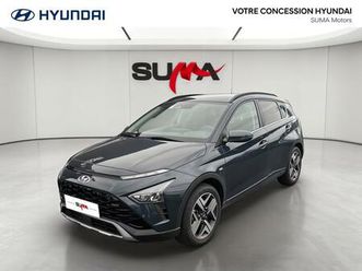 bayon 1.0 t-gdi 100 creative