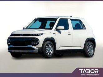 42 kwh 96 gps sièges chauf cam