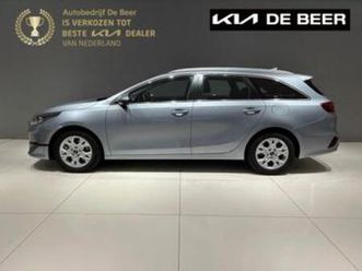 kia ceed sw 1.0 t-gdi 100pk dynamicline — kia — marktplaats