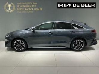kia proceed 1.0 t-gdi 120pk gt-plusline — kia — marktplaats