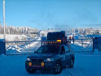 mazda tribute 3.0 v6 touring aut 4wd 2002 bruin — mazda — marktplaats