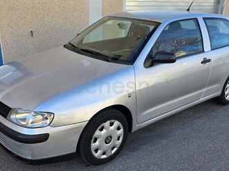 seat ibiza 1.9tdi stella