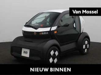mobilize duo 80 evo | parkeersensoren aan achterzijde | stoe — overige auto's — marktplaats