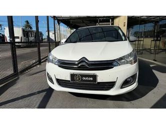 lounge exclusive 1.6 turbo 4p aut.