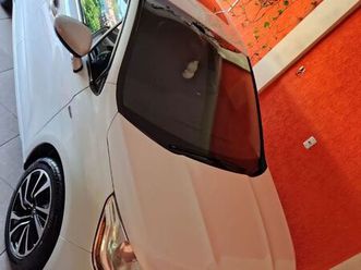 lounge exclusive 1.6 turbo flex aut.