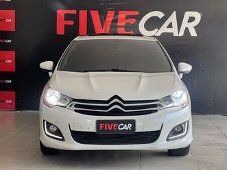 lounge exclusive 1.6 turbo flex aut.