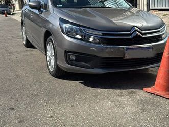 lounge live 1.6 turbo flex aut.