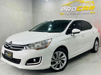 lounge tendance 1.6 turbo flex aut.