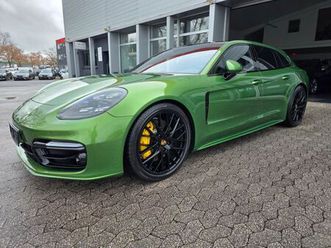 sport turismo gts/ tv/ nachtsicht/volll
