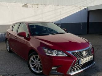 lexus - ct