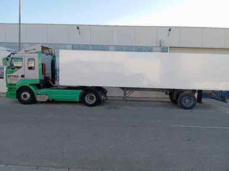 renault - premium 420