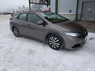 tourer diesel 1,6i elegance