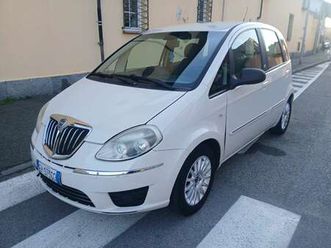 1.4 8v diva (argento) ecochic gpl