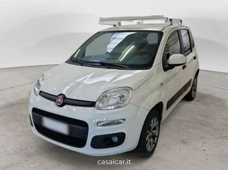 panda 1.3 mjt 4x4 pop van 2 posti fino a 24 mesi di garanzia prezzo iva esclusa