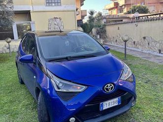 5p 1.0 x-clusiv m-mt 72cv