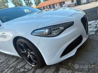 giulia 150 at8 super unipro’